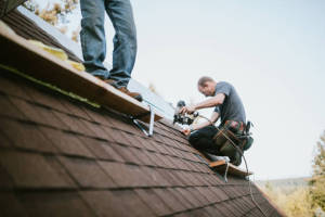 Local Roofers in El Jebel, CO